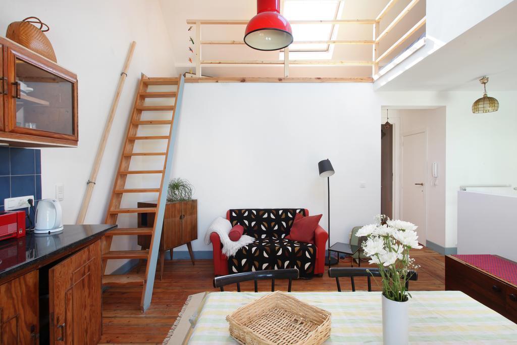 B&B Serpentin 익셀레스 객실 사진