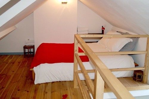 B&B Serpentin 익셀레스 외부 사진