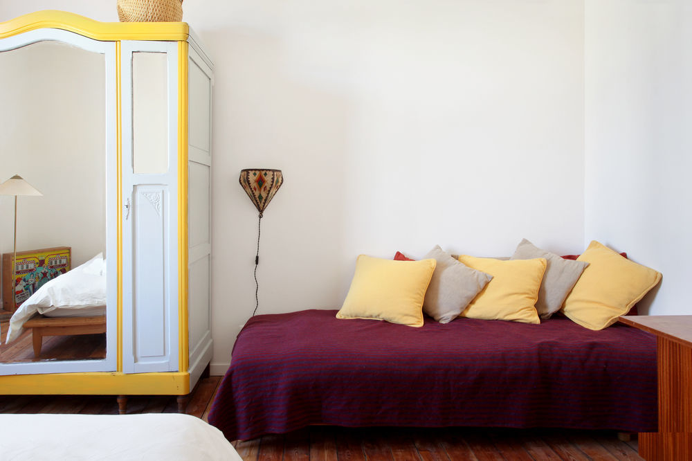 B&B Serpentin 익셀레스 외부 사진