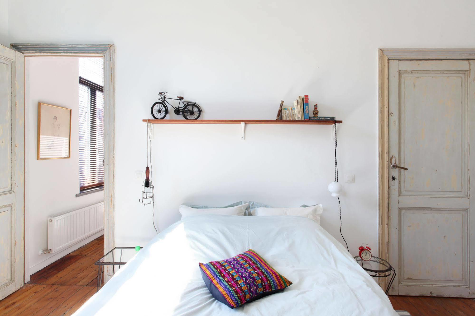 B&B Serpentin 익셀레스 외부 사진