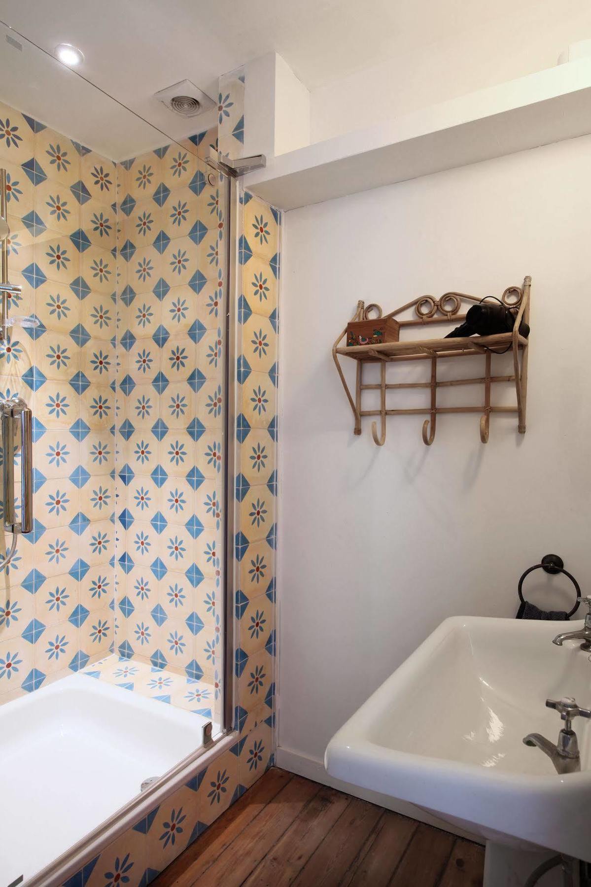 B&B Serpentin 익셀레스 외부 사진